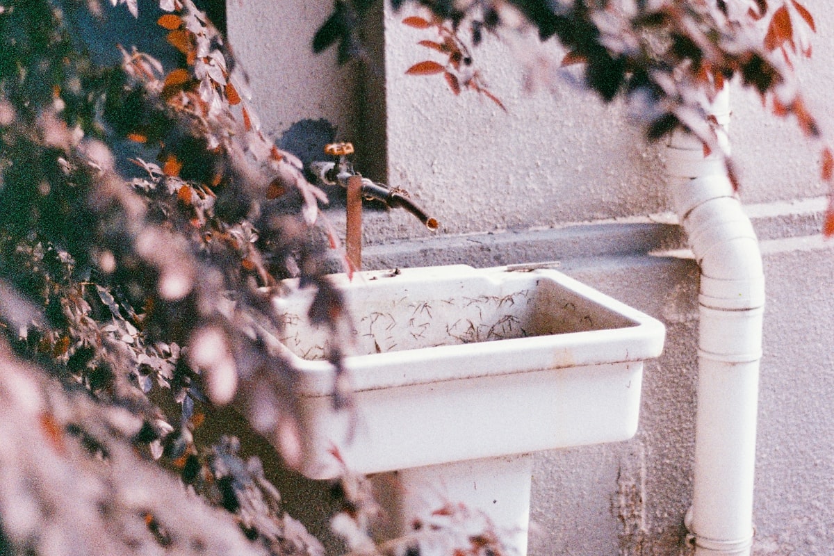 Water Heater Repair service in McKinney, TX